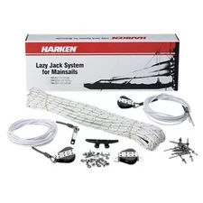 Harken Lazy Jack System #253