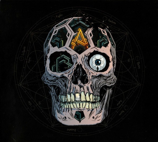 Atreyu - In Our Wake (2018)  CD  NEW/SEALED  SPEEDYPOST   (1564)