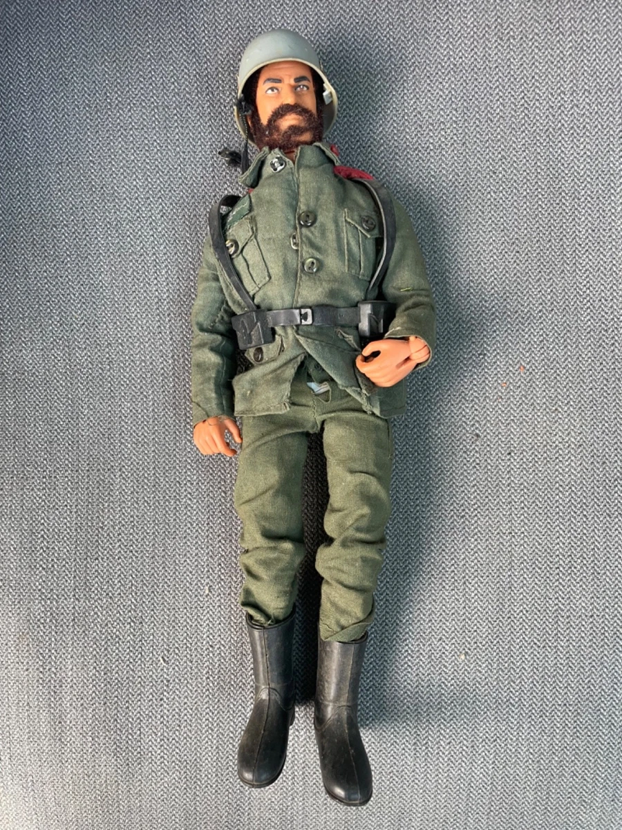 SOLDATS FIGURINES PLASTIQUE JIM WW2 EUR 95,00 - FR