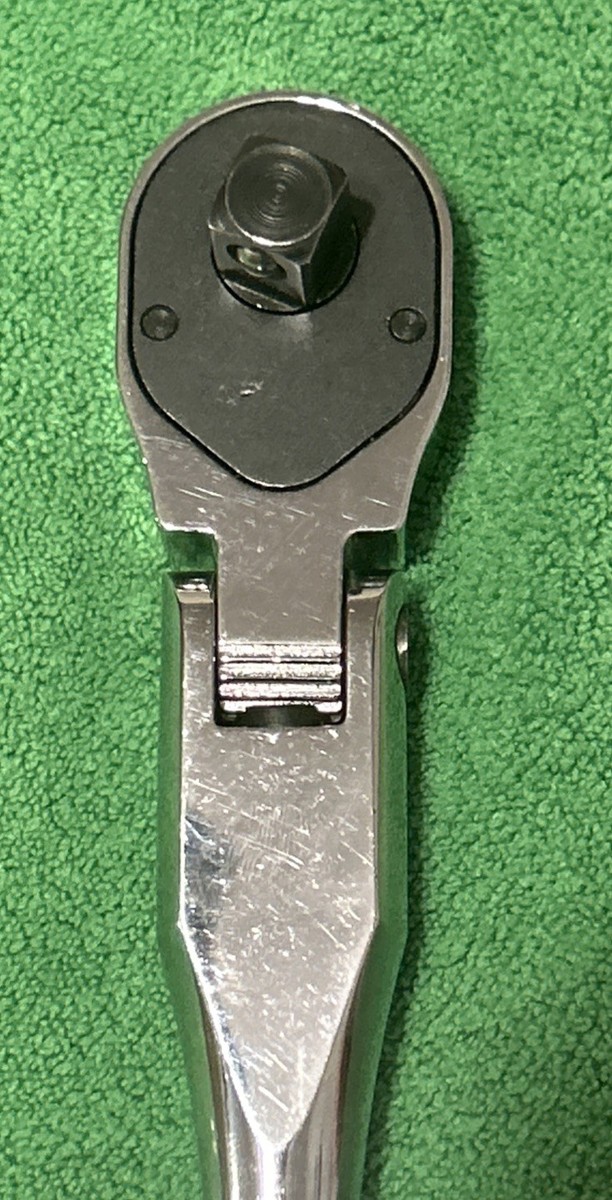 Mac Tools XR1390LFK 3/8