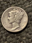 1930-P Mercury Dime — photo from another recent sale