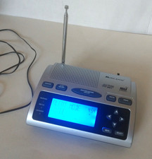 Version 5 Midland WR300 Weather Radio, WITH ADAPTER