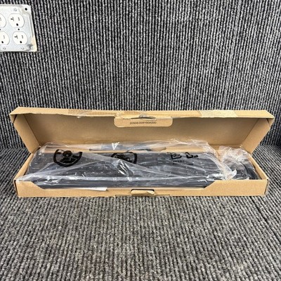 Genuine DELL Multimedia KB216t1 US Wired Standard Computer Keyboard OPEN BOX!!
