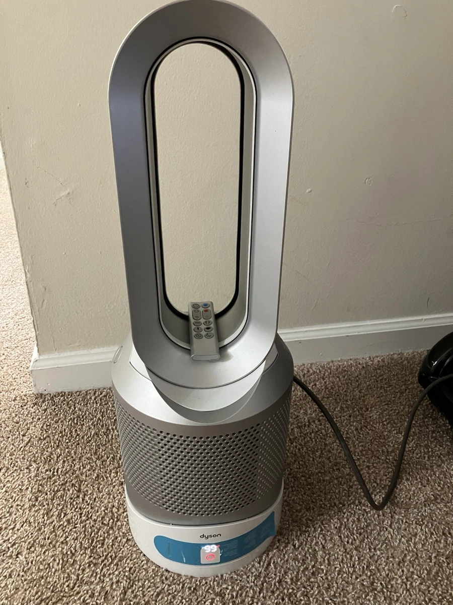 Dyson Pure Hot+Cool Link Air Purifiers for sale | eBay