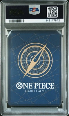 Roronoa Zoro (English Version 1st Anniversary Set) OP01-025 One