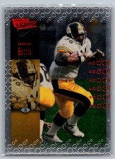 2000 Upper Deck Ultimate Victory  Jerome Bettis 70