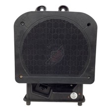 BMW Mini F55 F56 F57 Boden Subwoofer Lautsprecher links Beifahrerseite 9275995