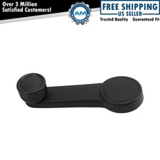 Trq Window Crank Handle Fits 2011-2016 Ford Fiesta 2000-2010 Focus Trq Window Crank Handle Fits 2011-2016 Ford Fiesta 2000-2010 Focus