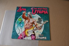 Frank  Zappa  ,   Tha  Man  from  Utopia  ,  ...