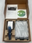 Cisco RV042G Dual Gigabit WAN VPN Router - New Open Box