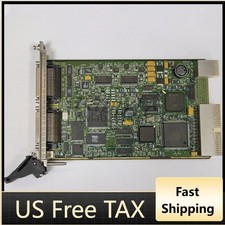 1PC National Instruments NI PXI-7350 Motion Controller