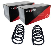 2X MAXGEAR Ressorts de Suspension Avant Convient pour Chevrolet Trax Opel Mokka