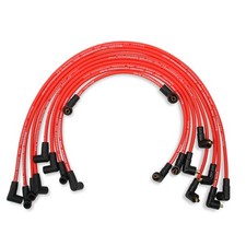 Mallory Spark Plug Wire Set 604