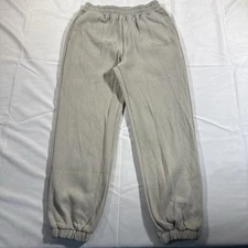 Comfrt Jogger Sweatpants Large