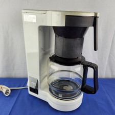 RETRO VINTAGE GERMAN KRUPS 10 CUP DRIP COFFEE...