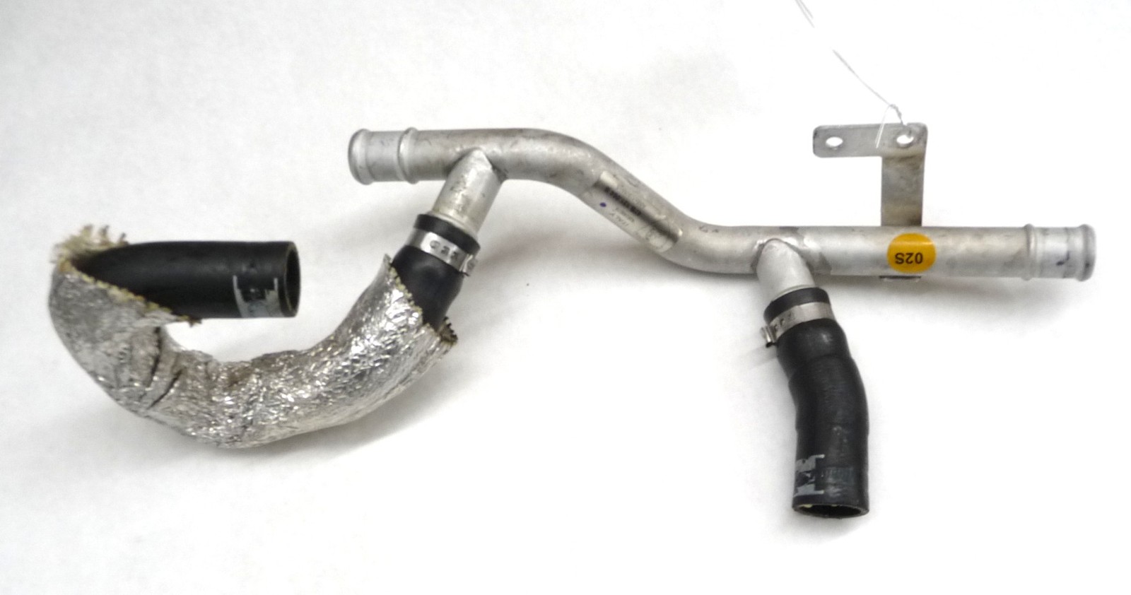2024-2025 Lamborghini Revuelto Hydraulic System Oil By Pass Pipe 47B121064B OEM