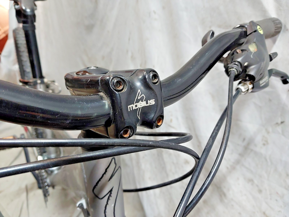 Java Hardtail Mtb 2010 Specialized Hardrock MTB Bike Small Hardtail Triple 21S Cafe Java ...