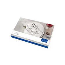 Villeroy And Boch Victor 24 Piece Cutlery Set Gift Boxed - 1263509037