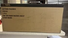 Hasbro Star Wars Haslab Vintage Collection Mandalorian RazorCrest (F0938) SEALED