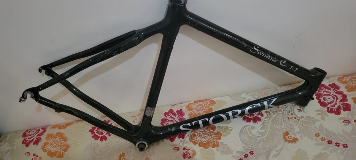 Storck Bike Frames for sale - eBay