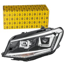 HELLA D3S XENON LED SCHEINWERFER LINKS passend für VW CADDY | 1EL 012 286-211