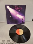 Queen: Self Titled Debut  -UK Press -1973 - Blair Cut / Non laminated