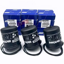OEM 3X Paccar Centrifugal Oil Filter Element 1922496 Replaces Fleetguard CS41044