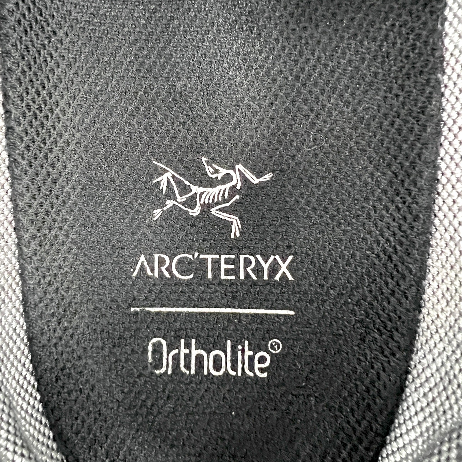 Arc'teryx Aerios FL Gore-Tex Trail Running Shoes Arcteryx U.S. Mens Size 13 Teal thumbnail 7