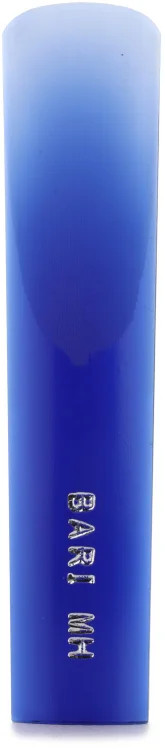 Bari Cobalt Alto Saxophone Synthetic Reed - Medium-hard 6890₽