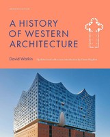 David Watkin (U. A.) | A History Of Western Architecture Seventh Edition | Buch