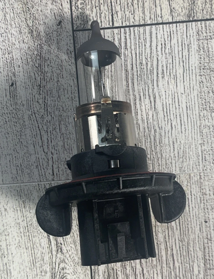 Bombilla de faro Mopar OEM L0000H13 se adapta a varios modelos 04-23 Foto 3 de 4