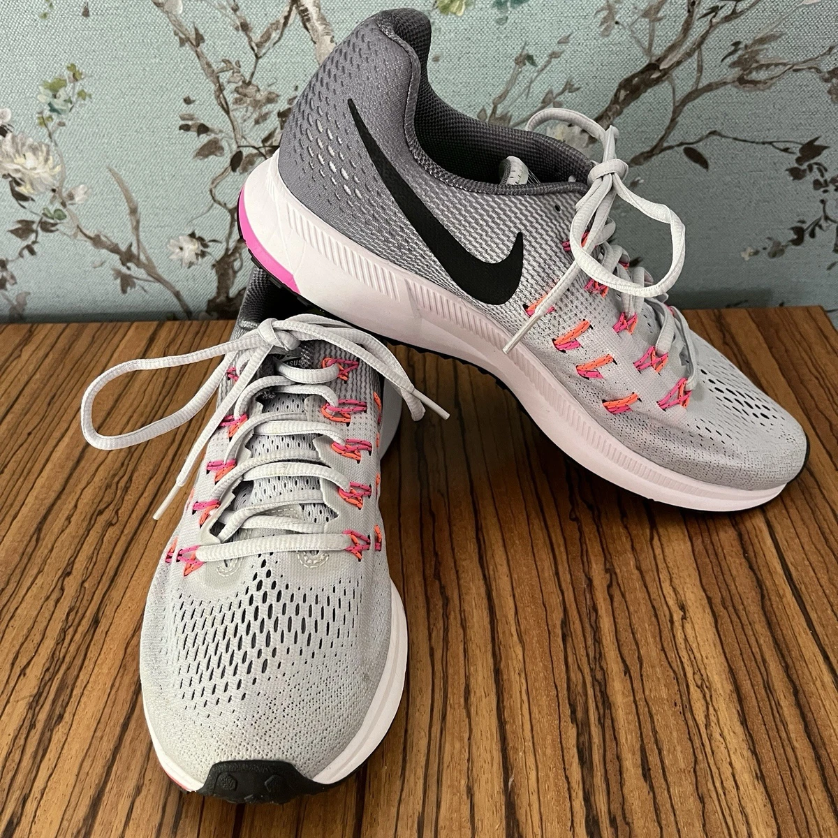 Nike Air Zoom Pegasus 33 Athletic Shoes for Women for sale | eBay