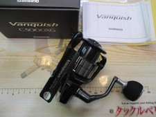Shimano Stella SW 5000 Spinning Reel