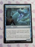 1x Cryptic Serpent NM Eng MTG - Amonkhet