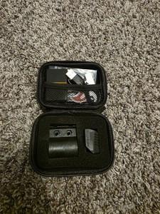 Mantis X2 Dry Fire Train System for Handgun and Rifle New without box