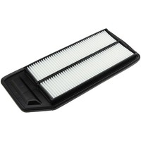 NTY Luftfilter Filtereinsatz FüR Honda Accord VII 2.0 2.4