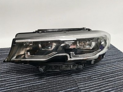2019 20 21 BMW G20 330I M340I Drivers Left Side LED Adaptive Headlight ORIGINAL