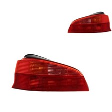 TYC Rückleuchte Heckleuchte links rechts für Peugeot 106 II 1A_ 1C_ 1