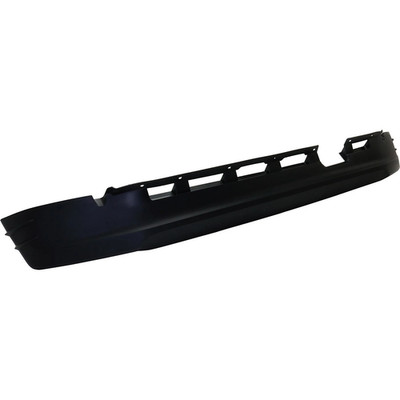 Front Bumper Air Dam Deflector Lower Valance Apron Fit For Toyota Tacoma 16-20