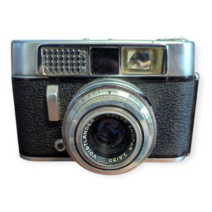 Voigtlander Vito Cl for sale | eBay