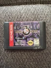 New ListingUltimate Mortal Kombat 3 (Sega Genesis) Not Tested