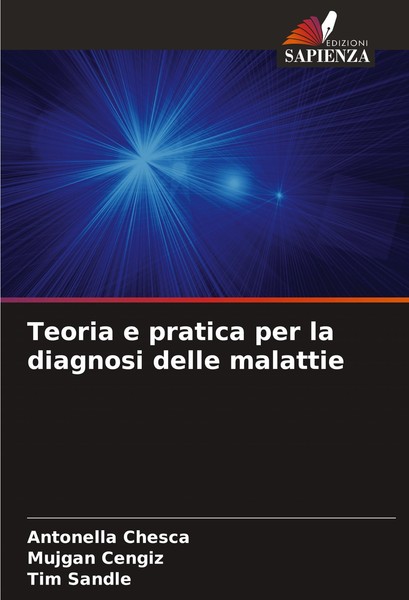 Teoria E Pratica Per La Diagnosi Delle Malattie Antonella Chesca-image