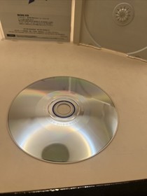 Zero Gunner 2 (Sega Dreamcast, 2001) Japanese Import US Seller 