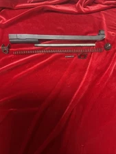 Remington 742 Action Bar Assembly- Spring & Tube- Model 740 742