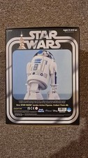 Gentle Giant Star Wars R2-D2 Jumbo Figure 1 6 Scale Mint in Box