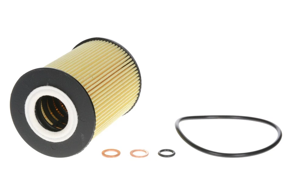 For Porsche Cayenne 2008-2018 FRAM CH11038 Extra Guard Engine Oil Filter Foto 3 de 3