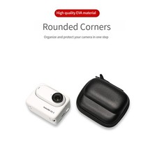Mini Storage Bag Sports Camera Protection Parts for Insta360 GO3 Camera