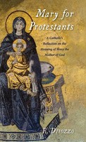 R. Divozzo | Mary For Protestants | Buch | Englisch (2019) | Gebunden