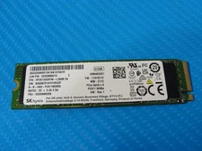SK HYNIX 512GB NVME M.2 2280 SSD Solid State Drive SSS0W86213 HFS512GD9TNI-L2A0B