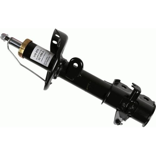 Amortisseur Sachs 316879 essieu avant droit résout fuite huile Honda
